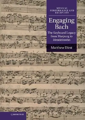 Engaging Bach