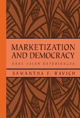 Marketization and Democracy