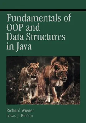 Fundamentals of Oop and Data Structures in Java