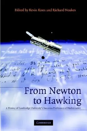 From Newton to Hawking