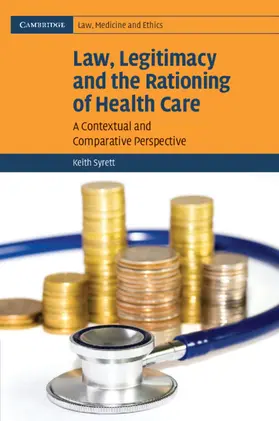 Law Legit Ration Health Care