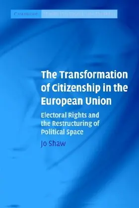 Transform Citiznship European Union