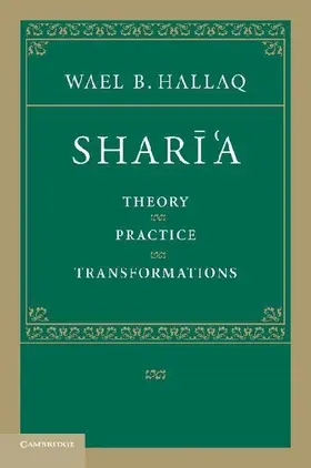 Shari'a