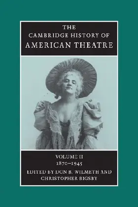American Theatre
