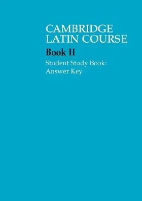 Cambridge Latin Course 2