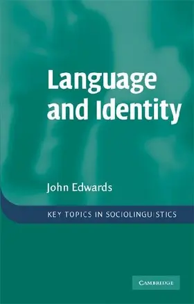 Language and Identity