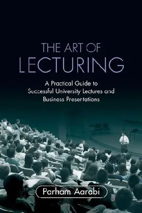 The Art of Lecturing
