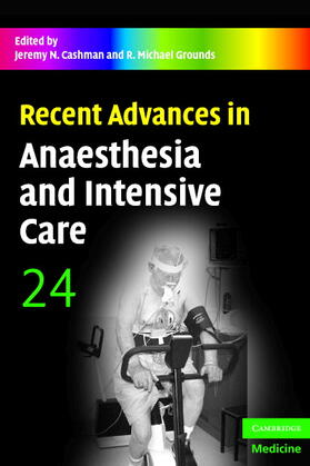 Recent Advances in Anaesthesia and Intensive Care: Volume 24
