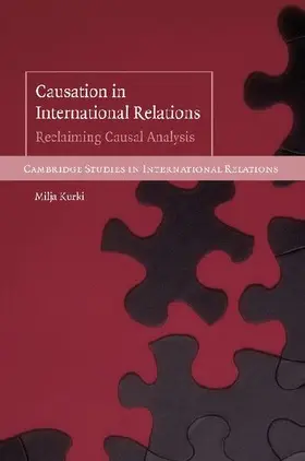 Causation in International Relations