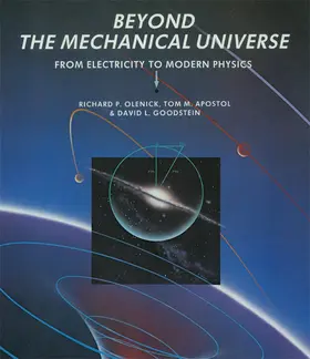 Beyond the Mechanical Universe