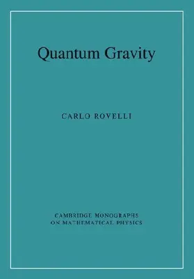 Quantum Gravity