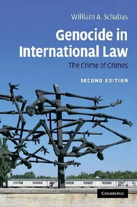 Genocide in International Law