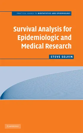 Surv Analysis Epidemiologic Med Res