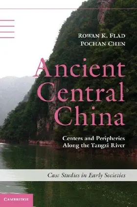 Ancient Central China