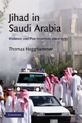 Jihad in Saudi Arabia