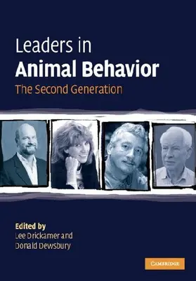 Leaders in Animal Behavior