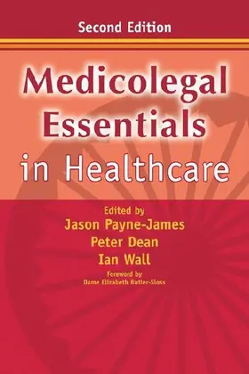 Medicolegal Essentials in Healthcare