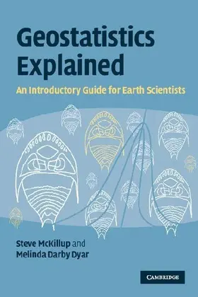 Geostatistics Explained