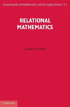 Relational Mathematics