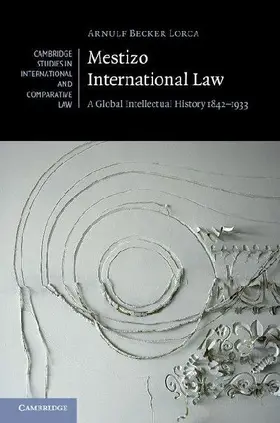 Mestizo International Law