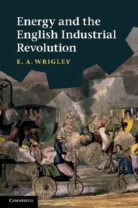 Energy and the English Industrial Revolution