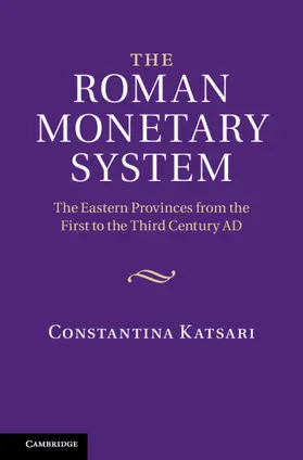 The Roman Monetary System