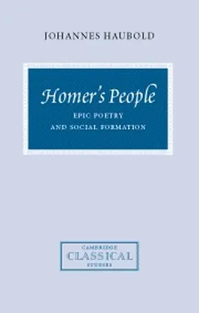 Homer's People