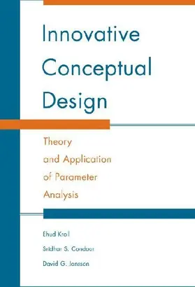 Innovative Conceptual Design
