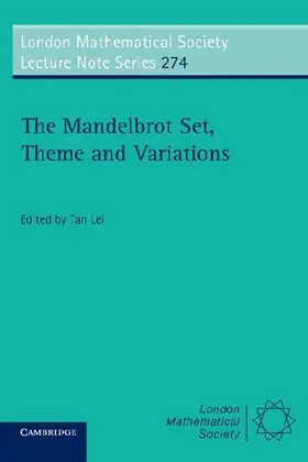 The Mandelbrot Set, Theme and Variations
