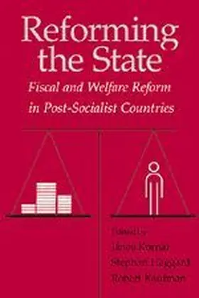 Reforming the State