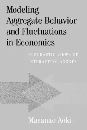 Modeling Aggregate Behavior and Fluctuations in Economics