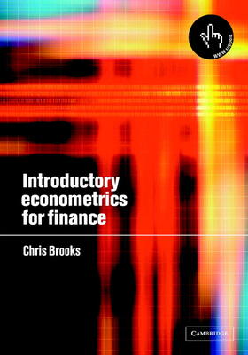 Introductory Econometrics for Finance