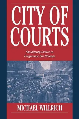 City of Courts