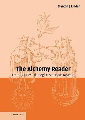 The Alchemy Reader