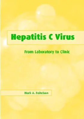 Hepatitis C Virus