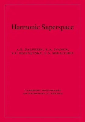 Harmonic Superspace