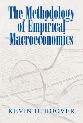 The Methodology of Empirical Macroeconomics