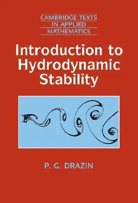 Introduction to Hydrodynamic Stability