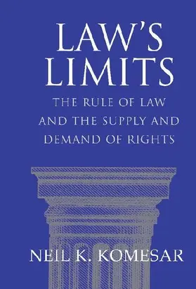 Law's Limits