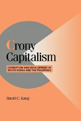 Crony Capitalism