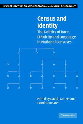 Census and Identity