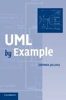 UML by Example