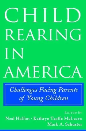 Child Rearing in America