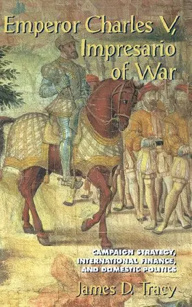 Emperor Charles V, Impresario of War