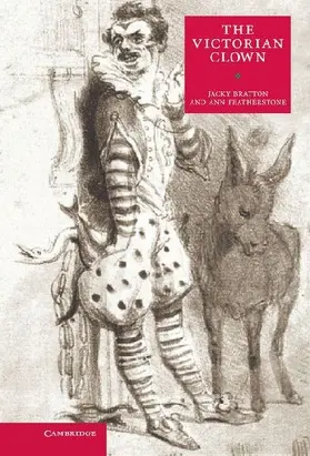 The Victorian Clown