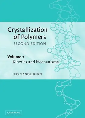 Crystallization of Polymers