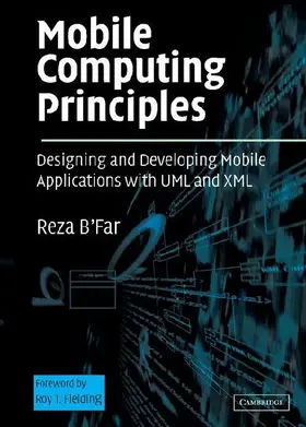 Mobile Computing Principles
