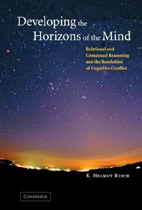 Developing the Horizons of the Mind