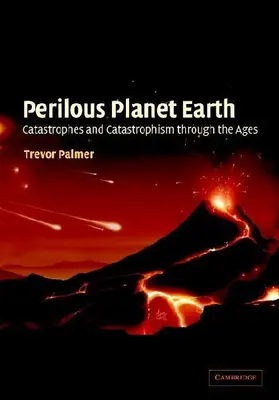 Perilous Planet Earth