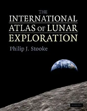 The International Atlas of Lunar Exploration